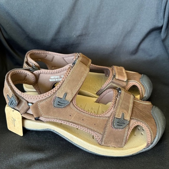 Other - Jousen Milan Sandals
